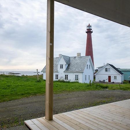 Apt 103 - Andenes Whale Safari Apartments Exterior photo