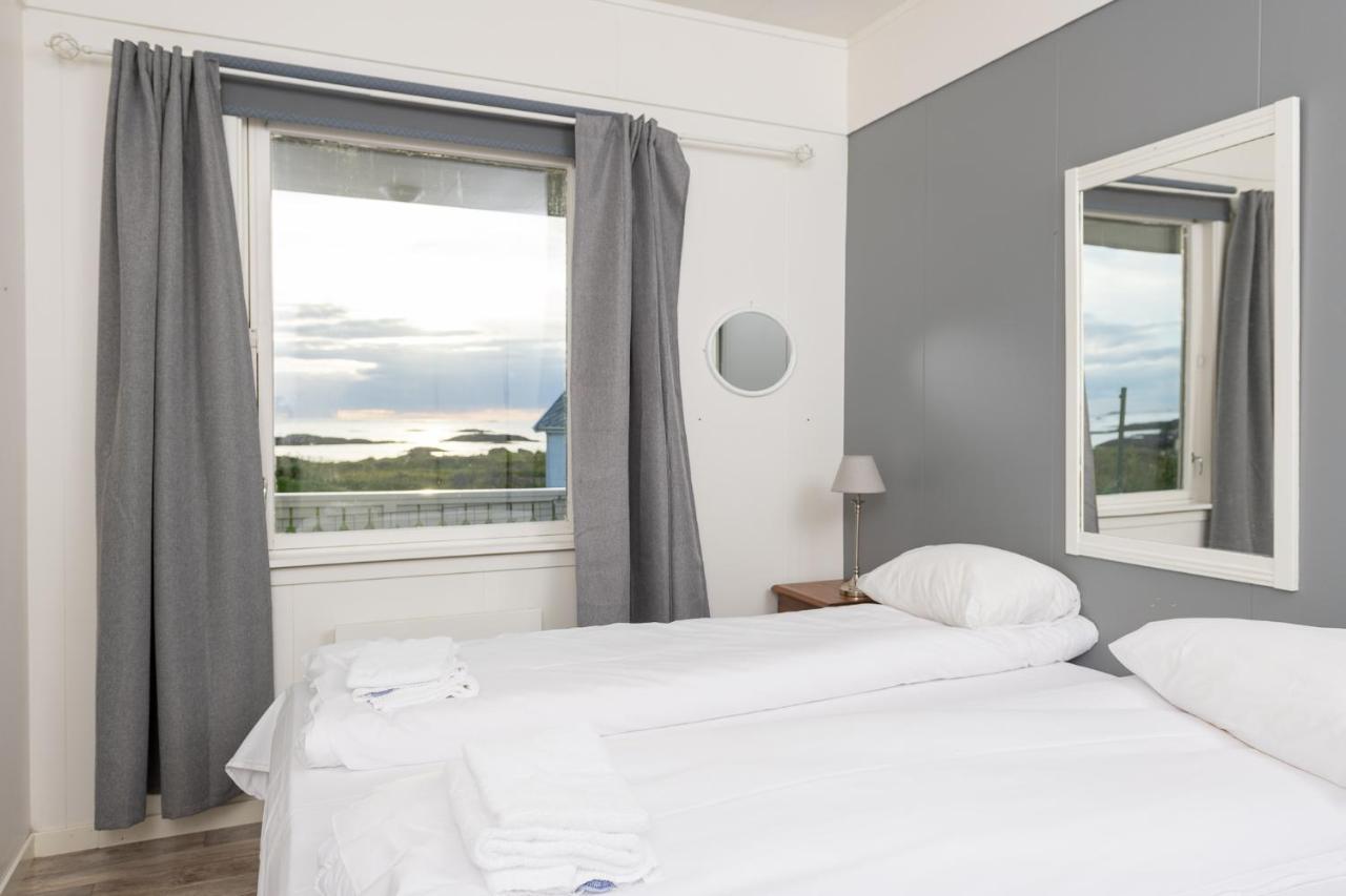 Apt 103 - Andenes Whale Safari Apartments Exterior photo