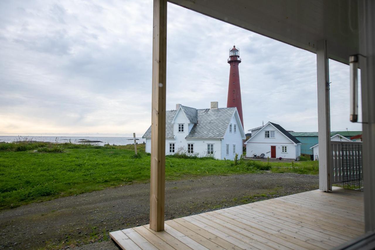 Apt 103 - Andenes Whale Safari Apartments Exterior photo